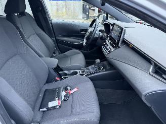 Toyota Corolla Touring Sports 1.8 Hybrid Dynamic Nap Nederlandse Auto picture 11