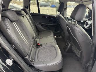 BMW 2-serie 218i 7Persoons Automaat Executive Edition NAP Nederlandse Auto picture 13