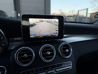 Mercedes C-klasse 180 Premium Nap Nederlandse Auto picture 12