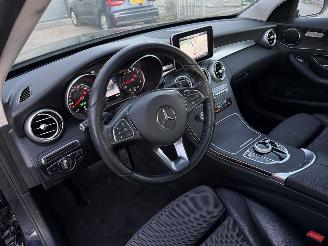 Mercedes C-klasse 180 Premium Nap Nederlandse Auto picture 8