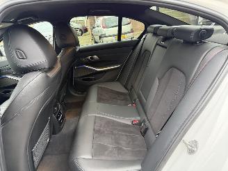 BMW 3-serie M340i Xdrive 376Pk Harman Kardon Akrapovic picture 14