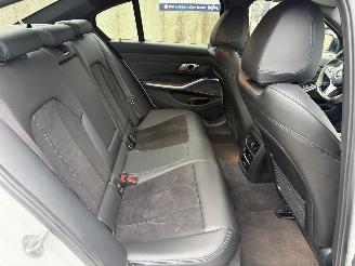 BMW 3-serie M340i Xdrive 376Pk Harman Kardon Akrapovic picture 15