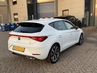 Avarii autoturisme Seat Leon 1.4 TSI E-Hybrid PHEV Fr Bussines Intense 2021/2