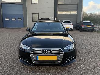 Audi A4 Avant 2.0 TFSI MHEV Design Pro Line Plus picture 2