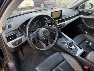 Audi A4 Avant 2.0 TFSI MHEV Design Pro Line Plus picture 8