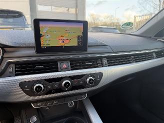 Audi A4 Avant 2.0 TFSI MHEV Design Pro Line Plus picture 13