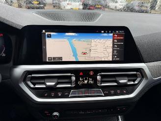 BMW 3-serie 320i Xdrive High Executive M-Pakket picture 9