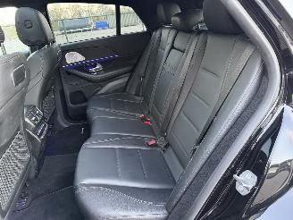 Mercedes GLE Coupé 350 De 4Matic Executive Pano 360Camera Sfeerverlichting Burnmester Memory picture 18