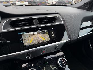 Jaguar I-Pace EV400 SE 90 KWh Kuipstoelen Meridian picture 14