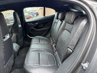 Jaguar I-Pace EV400 SE 90 KWh Kuipstoelen Meridian picture 17