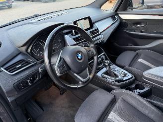BMW 2-serie 218i 7Persoons Automaat Executive NAP Nederlandse Auto picture 8