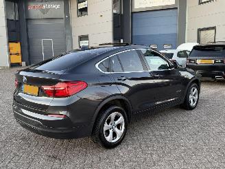 BMW X4 20D Xdrive Schuifdak Head-Up 360Camera picture 6