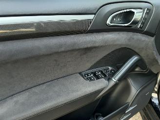 Porsche Cayenne 4.8 GTS 420Pk Pano Bose Alcantara picture 18