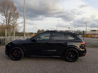 Porsche Cayenne 4.8 GTS 420Pk Pano Bose Alcantara picture 3