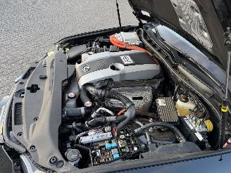 Lexus IS 300 Hybrid NAP Nederlandse Auto Bussines Line picture 19