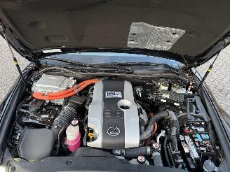 Lexus IS 300 Hybrid NAP Nederlandse Auto Bussines Line picture 17