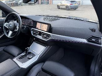 BMW 3-serie 320e M-Pakket Edition Plus Sfeerverlichting picture 15