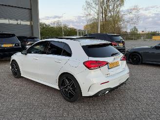 Mercedes A-klasse 220 4Matic Premium Plus Pano Sfeerverlichting picture 4