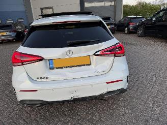 Mercedes A-klasse 220 4Matic Premium Plus Pano Sfeerverlichting picture 22