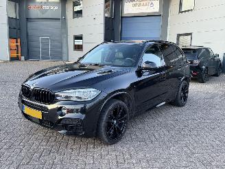 uszkodzony samochody osobowe BMW X5 M50D 381Pk Pano Harman Kardon Head-Up 2014/8