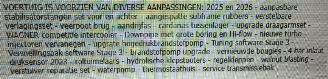 Audi SQ5 3.0 TFSI 354Pk Quattro Pano Bang&Olufsen Sfeerverlichting Head-Up picture 27