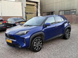 Auto incidentate Toyota Yaris Cross 1.5 Hybrid Dynamic 2023/5