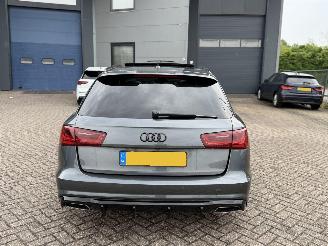 Audi A6 avant 3.0 TDI 320Pk Pano Bose picture 5