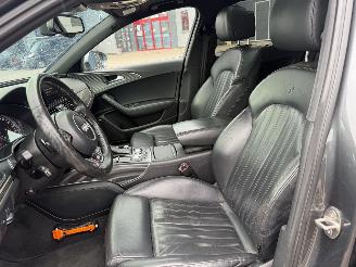 Audi A6 avant 3.0 TDI 320Pk Pano Bose picture 8