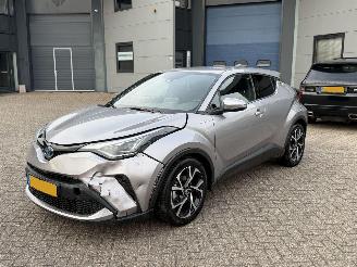 Damaged car Toyota C-HR 1.8 Hybrid NAP Nederlandse Auto Jbl 2020/8