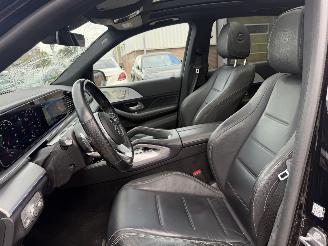 Mercedes GLE 350De 4Matic AMG Pakket Pano Premium Plus Burnmester Memory Sfeerverlichting picture 8