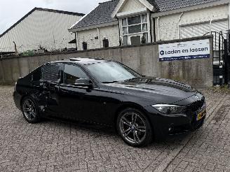 BMW 3-serie 320D 190Pk M-Pakket Schuifdak picture 3