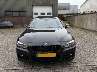 BMW 3-serie 320D 190Pk M-Pakket Schuifdak picture 2
