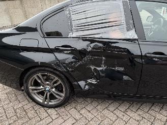 BMW 3-serie 320D 190Pk M-Pakket Schuifdak picture 19
