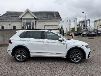 Volkswagen Tiguan 1.4 TSI EHybrid R-Line Pano picture 8
