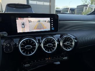 Mercedes A-klasse 200 AMG Pakket Pano Premium Plus Sfeerverlichting Burnmester 360Camera picture 9