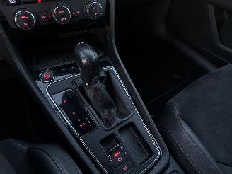 Seat Leon 1.6 TDI DSG FR Virtual Cockpit picture 10