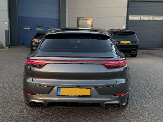 Porsche Cayenne 3.0 E-Hybrid NAP Nederlandse Auto Glasdak Bose 360Camera picture 2