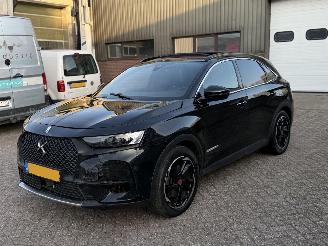 Avarii autoturisme DS Automobiles DS 7 Crossback E-Tense 4X4 So Chic 285Pk Ds PerformanceLine Pano 2020/8