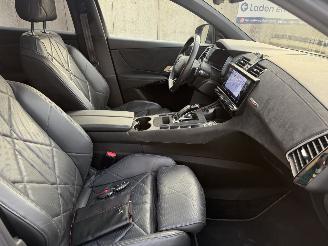 DS Automobiles DS 7 Crossback E-Tense 4X4 So Chic 285Pk Ds PerformanceLine Pano picture 16