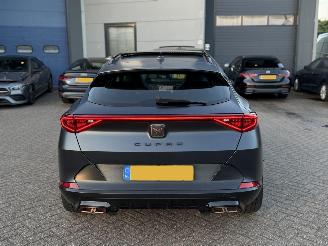 Cupra Formentor 1.4 E-Hybrid VZ Cooper Edition Pano Sfeerverlichting picture 2