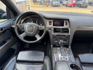 Audi Q7 3.0 TDI Quattro 7Persoons S-Line Pano Bose picture 7