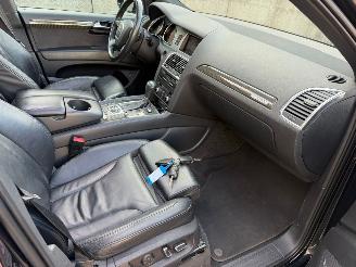 Audi Q7 3.0 TDI Quattro 7Persoons S-Line Pano Bose picture 8