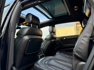 Audi Q7 3.0 TDI Quattro 7Persoons S-Line Pano Bose picture 11