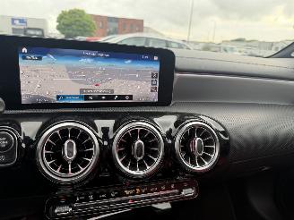 Mercedes A-klasse 220D 190Pk AMG Pakket Pano Burnmester Memory Head-Up picture 11