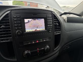 Mercedes Vito 116 Cdi Extra Lang Dubbelcabine Automaat picture 9
