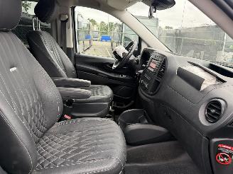 Mercedes Vito 116 Cdi Extra Lang Dubbelcabine Automaat picture 10