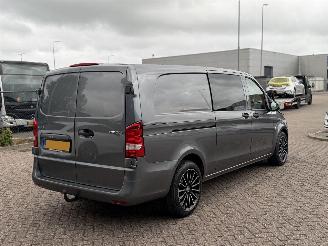 Mercedes Vito 116 Cdi Extra Lang Dubbelcabine Automaat picture 5