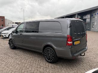 Mercedes Vito 116 Cdi Extra Lang Dubbelcabine Automaat picture 4