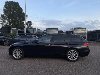 BMW 3-serie 320D High Executive Automaat Geen Schade picture 3