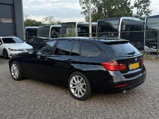 BMW 3-serie 320D High Executive Automaat Geen Schade picture 4